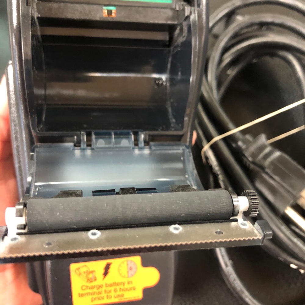 Receipt maker - Picture 3 of 4